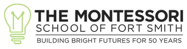 fort smith montessori|Fort Smith Montessori School.